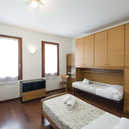 Suite San Barnaba *