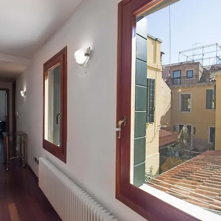 דירה Suite San Barnaba