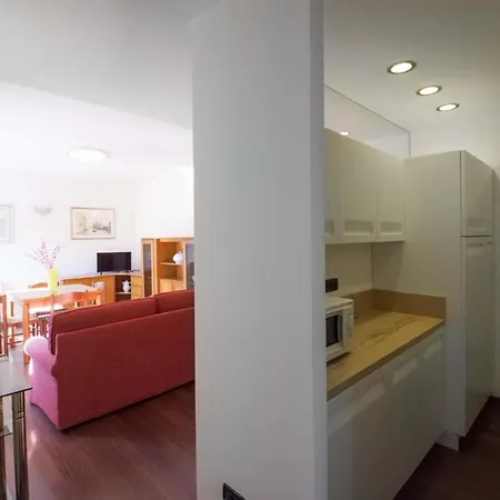 Suite San Barnaba דירה ונציה